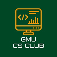 GMU Computer Science Club logo - Similar company to C-Cube Llc