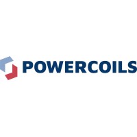 PowerCoils srl logo - Similar company to Scomes Srl