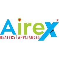 Airex Heaters logo - Similar company to Airex Electricals