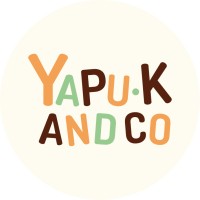 Yapu-k & Co® logo - Similar company to Midiou