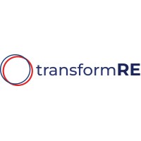 transformRE logo - Similar company to Keyou®