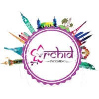 Orchid Incoming logo - Similar company to Travbox