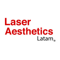 Laser Aesthetics Latam logo - Similar company to Adisat Mx