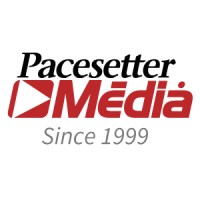 Pacesetter Media logo - Similar company to Unita Marketing