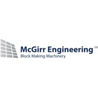 Mc Girr Engineering Ltd logo - Similar company to Cabragh Engineering