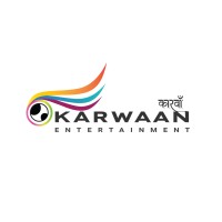 Karwaan TV logo - Similar company to Karwaan