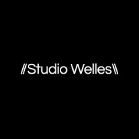 Studio Welles logo - Similar company to Studio T77 Grafisch Ontwerp