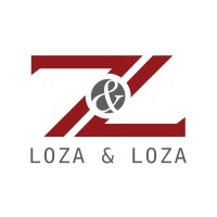 Loza & Loza LLP logo - Similar company to Clark, Pllc