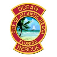 Atlantic Beach Ocean Rescue logo - Similar company to Proficient Training Canada