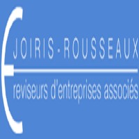 Joiris, Rousseaux & Co - Réviseurs d'Entreprises Associés logo - Similar company to Wax Architecture
