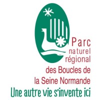 Parc naturel régional des Boucles de la Seine Normande logo - Similar company to Udsp76