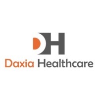 Daxia Healthcare logo - Similar company to Curactive Lifescience Pvt. Ltd.