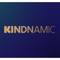 KINDNAMIC logo - Similar company to Hyper Possible