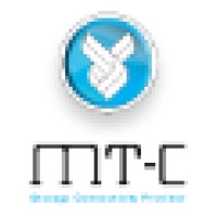 MT-C logo - Similar company to T-Report - Planning Et Pointage