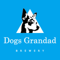 Dogs Grandad Brewery logo - Similar company to Technopet