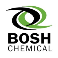Bosh Chemical logo - Similar company to Smfgx