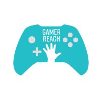 Gamer Reach Inc. logo - Similar company to Pasaporté