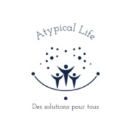 Atypical Life logo - Similar company to Illicogreen