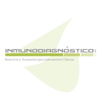 Inmunodiagnóstico LTDA logo - Similar company to Rapid Test Chile