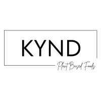 Kynd Foods logo - Similar company to Red Wave