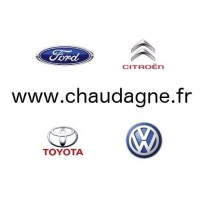 Groupe Chaudagne logo - Similar company to Groupe L'Equipe Automobile