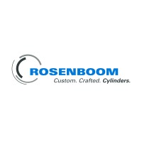 Rosenboom Machine & Tool logo - Similar company to Krc Machine Tool Solutions