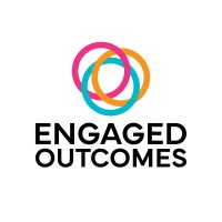 Engaged Outcomes logo - Similar company to Invisible Admin