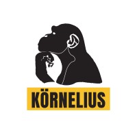 Körnelius logo - Similar company to Talenticit