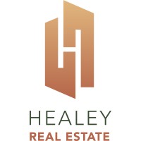 Healey Real Estate logo - Similar company to Temphis Block Management