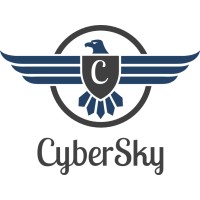 CyberSky logo - Similar company to Cybersky Solutions