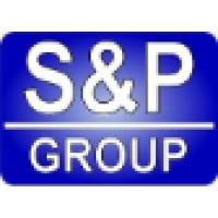 S&P Group logo - Similar company to S&P Gruppe