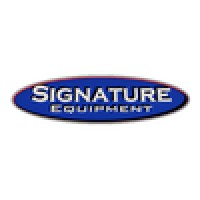 Signature Equipment