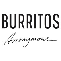 Burritos Anonymous logo - Similar company to Poison