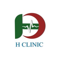 H Medical Complex logo - Similar company to Amis Group
