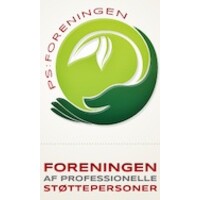 PS-foreningen logo - Similar company to Komphash- Navigation I Hashmisbrug!
