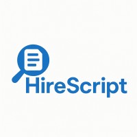 HireScript logo - Similar company to Campsum.Com