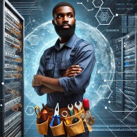 Computer Network Fix logo - Similar company to Computer Lab