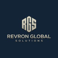 Revron Global Solutions logo - Similar company to Nevron Software Llc