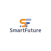 Smart Future Plus logo - Similar company to Ansam Institute Training Solutions