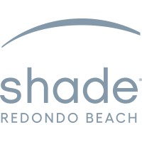 Shade Hotel Redondo Beach logo - Similar company to Zislis Group