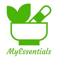 MyEssentials logo - Similar company to My Essentials Llc