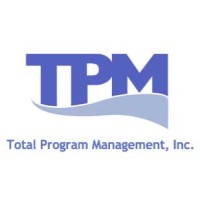 Total Program Management, Inc. logo - Similar company to Dr Mage Llc