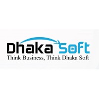 Dhaka soft logo - Similar company to Dhaka Soft It