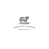 Heritage Fashion logo - Similar company to Unigate
