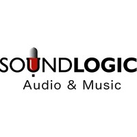 SoundLogic Audio & Music logo - Similar company to Fds Studios - Music & Sound Design