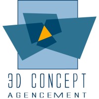 3D CONCEPT Générac logo - Similar company to Artchives