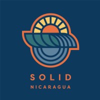 SOLID Surf Nicaragua logo - Similar company to Fade In