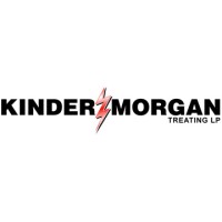 Kinder Morgan Treating LP logo - Similar company to Ong Dynamics