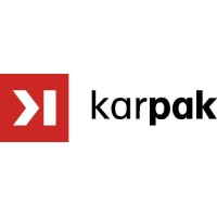 Karpak logo - Similar company to Davima Rent A Car