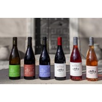 CHATEAU BOUCARUT logo - Similar company to Start Brillon